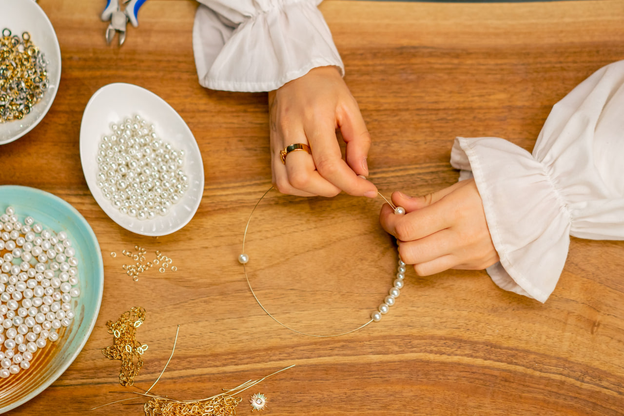 Mastering Metalwork: Essential Techniques in Jewelry Design